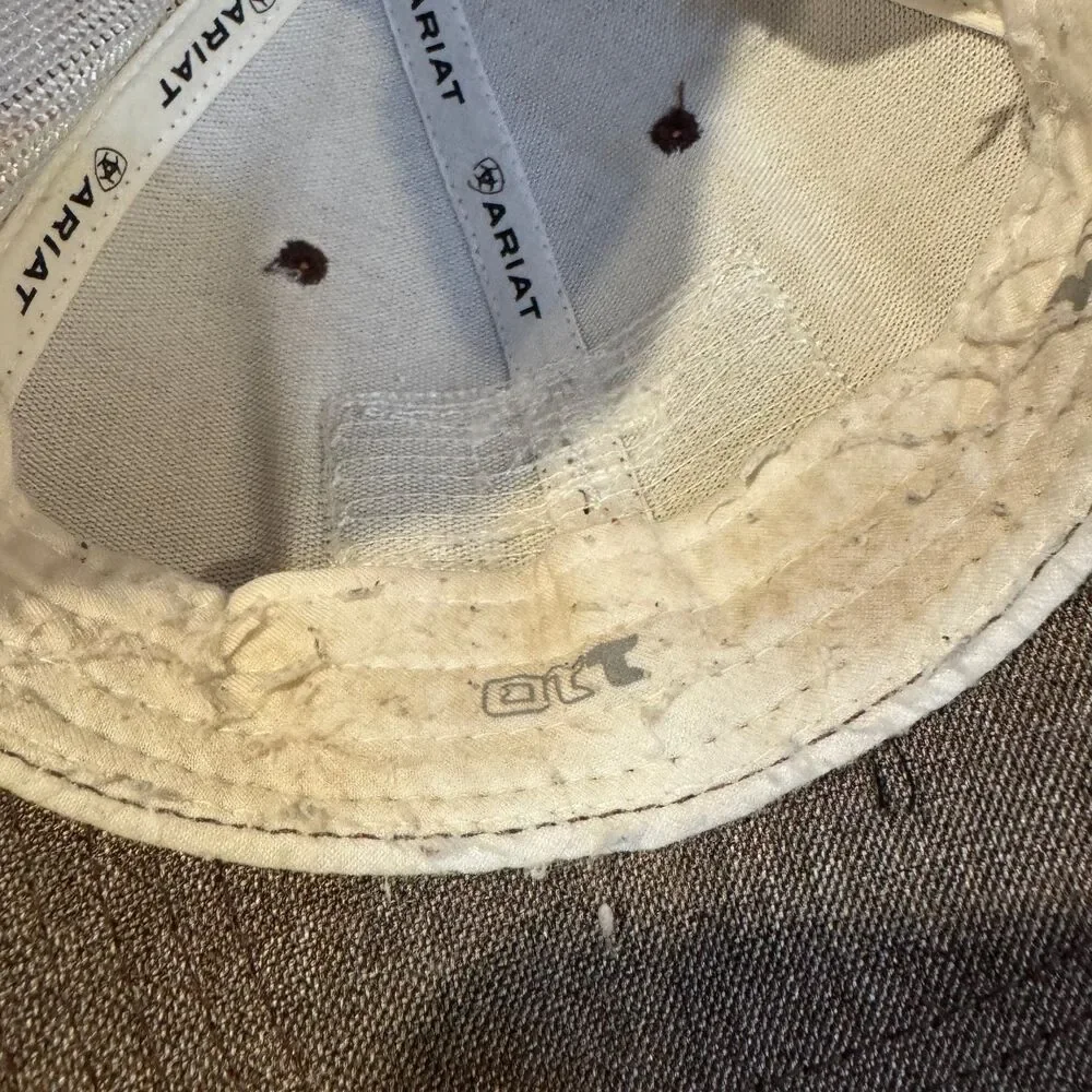 Ariat good headband